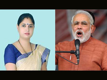 News Of The Day: વડાપ્રધાન મોદીએ સાંસદ પ્રિયંકાને ફોન કરી ખખડાવ્યા