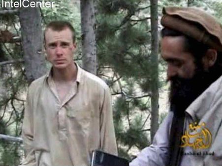 એક સૈનિકની જિંદગી બચાવવા અમેરિકાએ છોડ્યા પાંચ તાલિબાની આતંકી