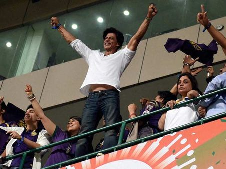 કોલકતાની ઇનિંગ