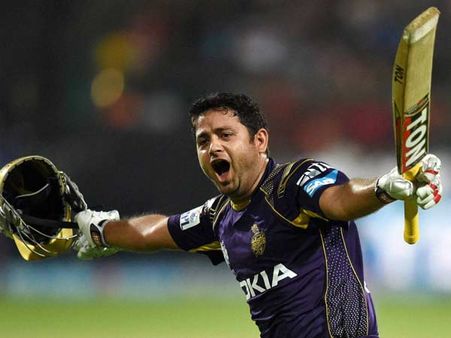 કોલકતાની ઇનિંગ