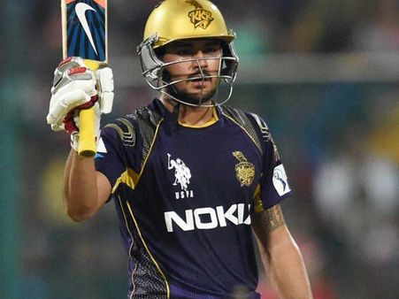 કોલકતાની ઇનિંગ