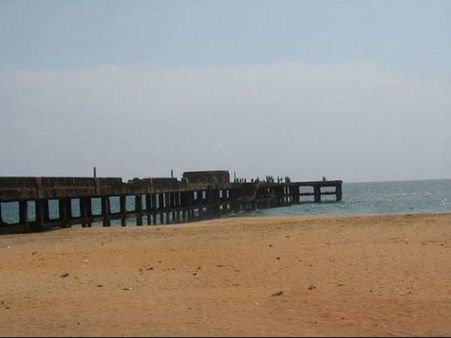 વલિઅથુરા પિયર