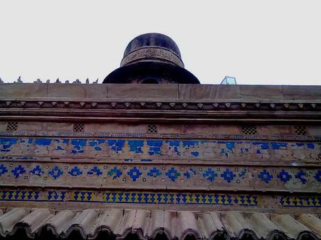 સૌથી જૂનું સ્મારક