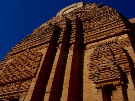 મંદિર સાથે જોડાયેલી ખાસ વાત