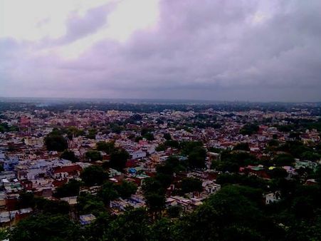 વાસ્તુ કૌશલની શાનદાર ઝલક