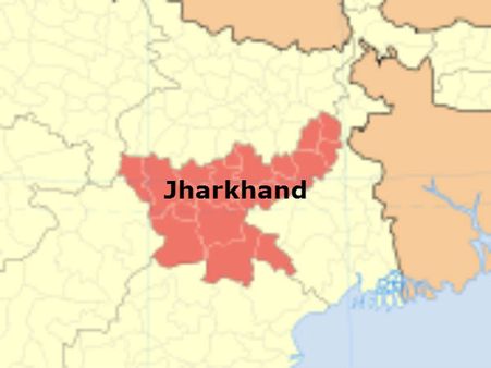 ઝારખંડ