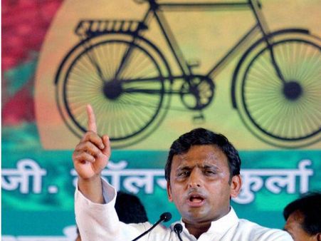 1.1 લાખ યુવાનોએ છોડ્યું યુપી 1.1 લાખ યુવાનોએ છોડ્યું યુપી