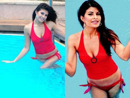 જૅકલીન ફર્નાન્ડીઝ