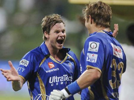 17 બોલમાં 65 રની ભાગીદારી