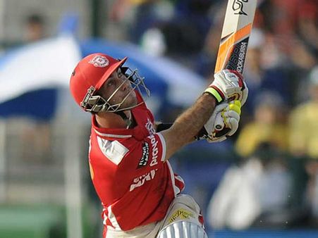 મેક્સવેલનો પાવર