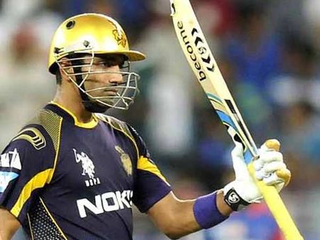 ચેમ્પિયન ઉથપ્પા