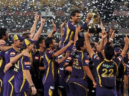 એક નજર આઇપીએલ-07ની Best moments પર