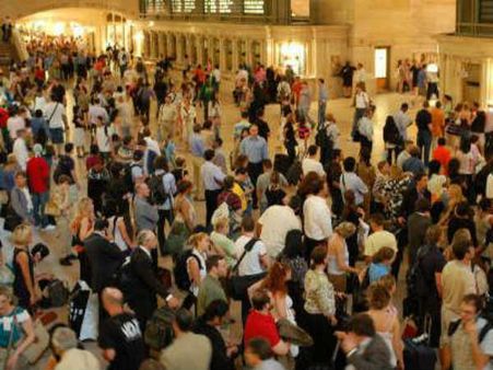 ભીડમાં કોઇ પણ વ્યક્તિને શોધી આપશે આ સોફ્ટવેર!!!