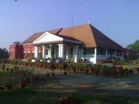 કનકાકુન્નૂ મહેલ