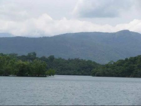 નૈયર ડેમ અને વન્યજીવ અભ્યારણ્ય