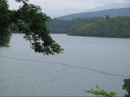 નૈયર ડેમ અને વન્યજીવ અભ્યારણ્ય