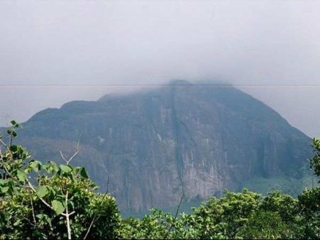 અગસ્ત્ય માલા પીક