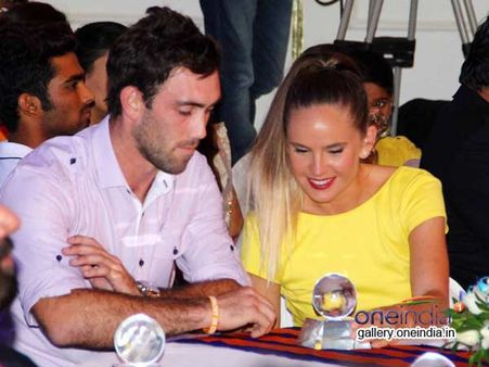 ગ્લેન મેક્સવેલ