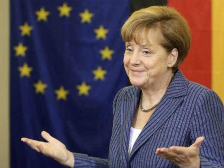 જર્મન ચાંસેલર