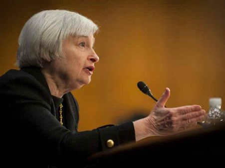 ફેડરલ રિઝર્વ બેંકની પ્રમુખ