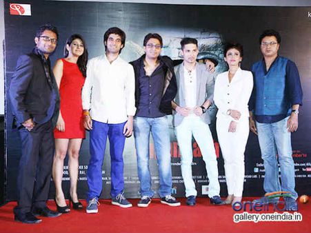 મયંક જૈન, અનીત, પુનીત, દિલીપ સૂદ, દેબોનીતા, તકી ઇમામ