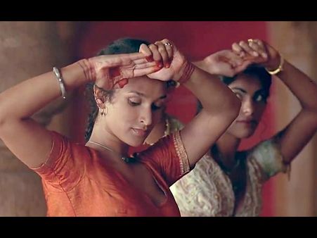 કામસૂત્ર - ઍ ટેલ ઑફ લવ