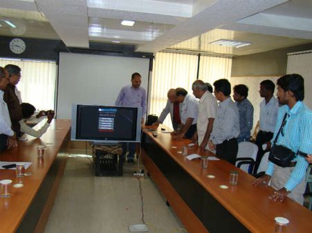 પશુપાલન વિષયક