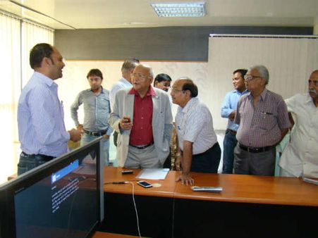 વિશે્ષ કાળજી