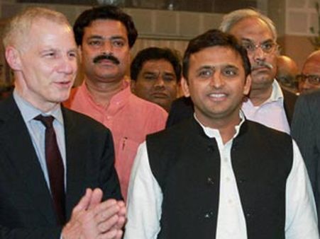 ભારતની છબીને વાસ્તવમાં ખૂબ જ નુકસાન