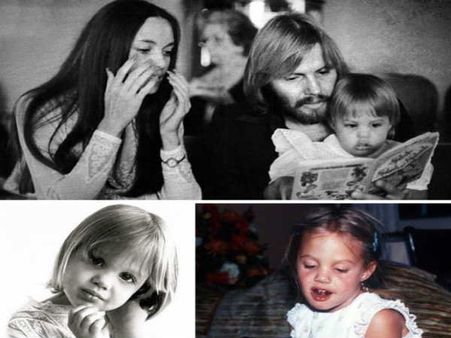 એંજેલિના જોલી - મોસ્ટ વૉન્ટેડ@39