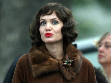 એંજેલિના જોલી - મોસ્ટ વૉન્ટેડ@39