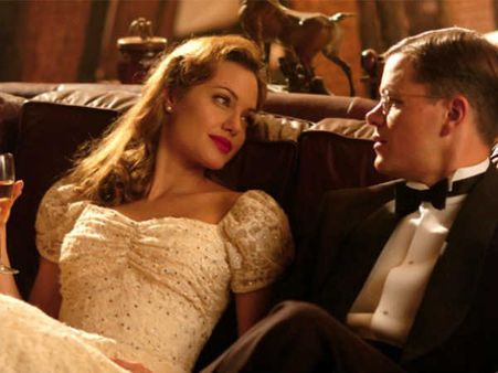 એંજેલિના જોલી - મોસ્ટ વૉન્ટેડ@39