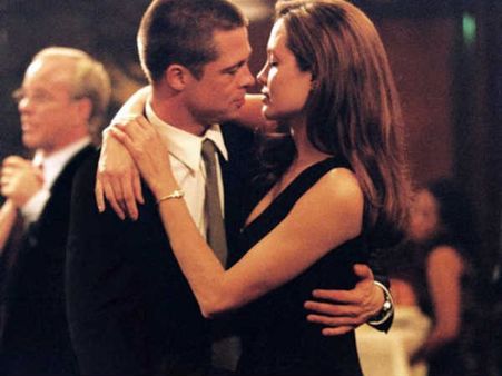 એંજેલિના જોલી - મોસ્ટ વૉન્ટેડ@39