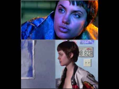 એંજેલિના જોલી - મોસ્ટ વૉન્ટેડ@39