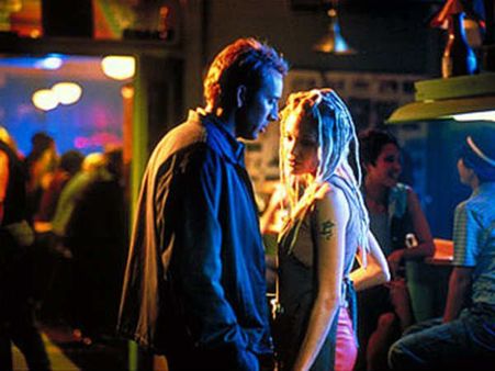 એંજેલિના જોલી - મોસ્ટ વૉન્ટેડ@39