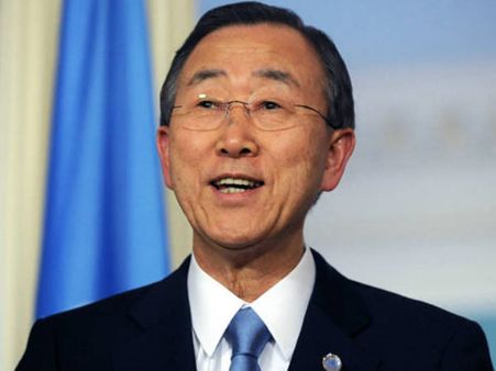 બાન કી મૂને યુપી સરકારને લીધી બાનમાં