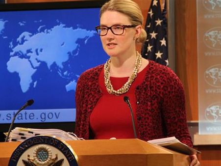 ભારતમાં મહિલાઓ વિરુધ્ધ હિંસા ભયભીત કરનારી: અમેરિકા