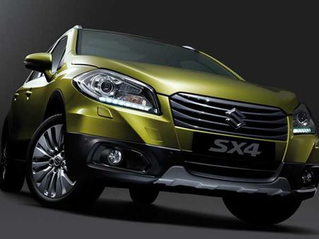 2014માં લોન્ચ થશે આ 5 Affordable Car