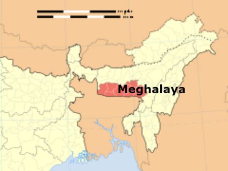મેઘાલય : ઉગ્રવાદીઓએ બળાત્કારનો પ્રતિકાર કરનારી મહિલાને ઠાર કરી