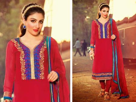 પંજાબી શીખતા સોહા