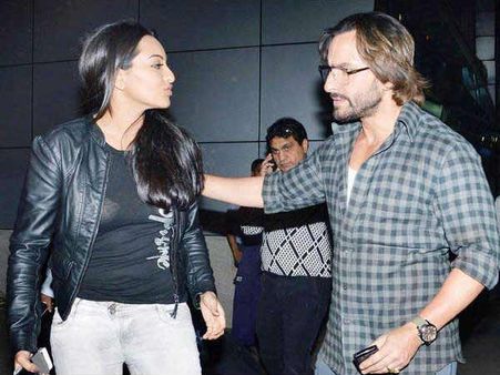 સોનાક્ષી સિન્હા