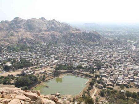 ઇડર