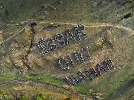 દુનિયાના જુના જંગલોમાં એક 'મહાન' જંગલ