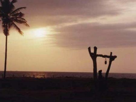 નેચર સાથે છે પ્રેમ તો જઇ આવો આ પ્રેમાળ ગામમાં