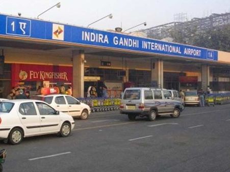 વિશ્વના શ્રેષ્ઠ સર્વિસ પ્રોવાઇડર બન્યા ભારતીય એરપોર્ટ