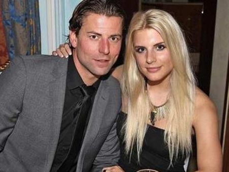 લિસા રોસેનબેક