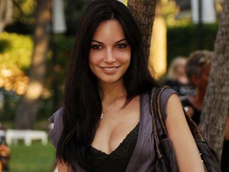 મિશેલા ક્વુઆત્રોસિઓચે