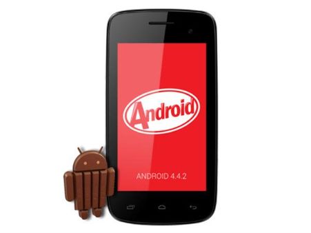 માઇક્રોમેક્સ કેનવાસ એંગેજ A091