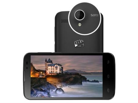 માઇક્રોમેક્સ કેનવાસ પાવર