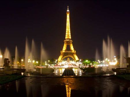 પેરિસ, ફ્રાન્સ